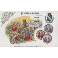  La Champagne - Capitale Troyes